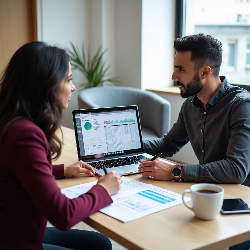 Revue du rapport d'accessibilité détaillé