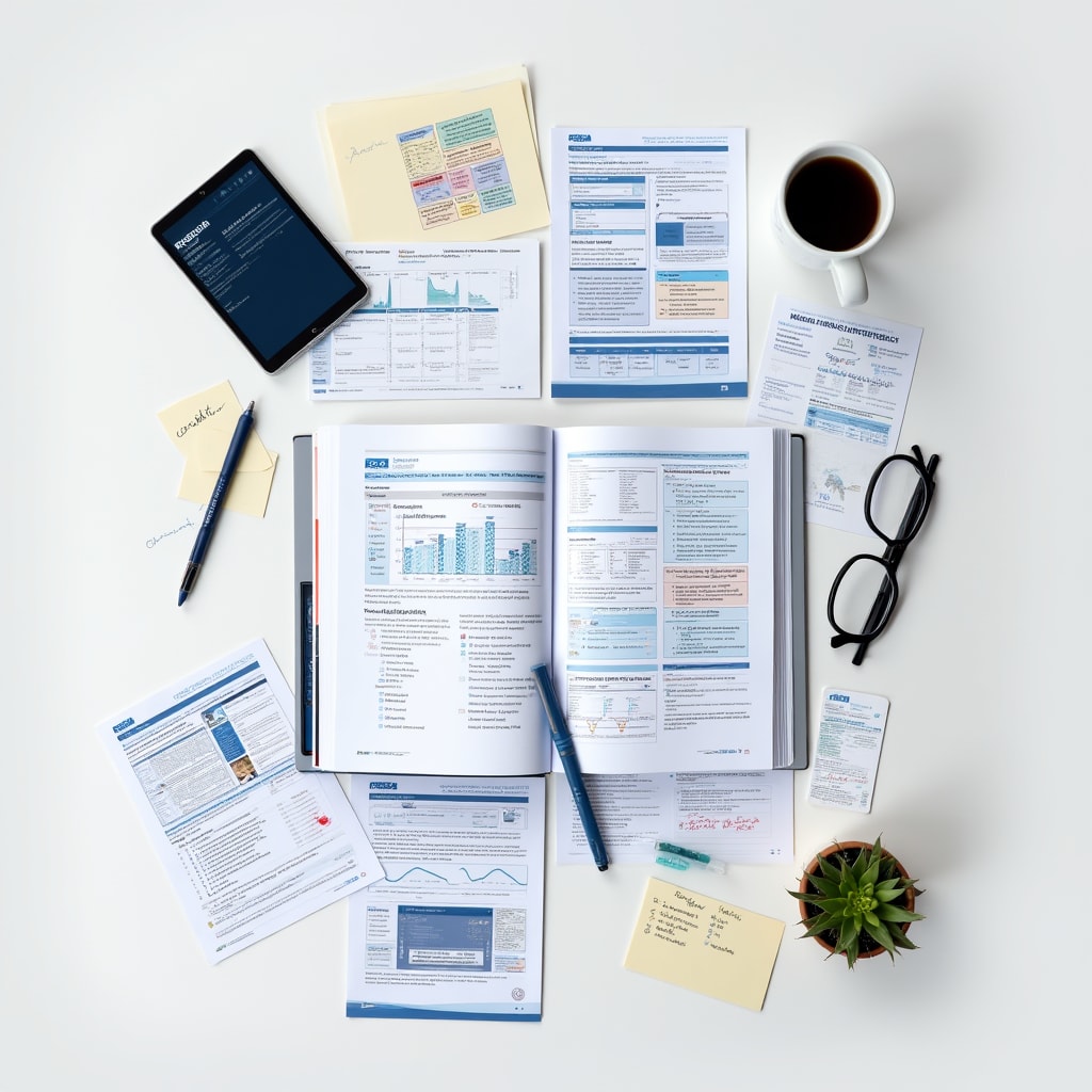 Documentation et rapport d'audit RGAA détaillé