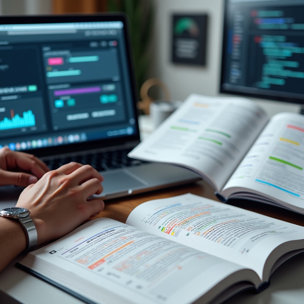 Processus d'évaluation RGAA avec outils de test d'accessibilité